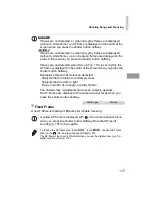 Предварительный просмотр 117 страницы Canon Ixus 240 hs User Manual