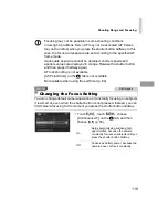 Предварительный просмотр 119 страницы Canon Ixus 240 hs User Manual