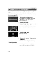 Предварительный просмотр 138 страницы Canon Ixus 240 hs User Manual