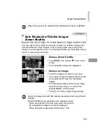 Предварительный просмотр 141 страницы Canon Ixus 240 hs User Manual