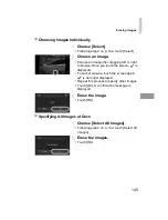 Предварительный просмотр 145 страницы Canon Ixus 240 hs User Manual