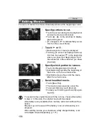 Предварительный просмотр 156 страницы Canon Ixus 240 hs User Manual