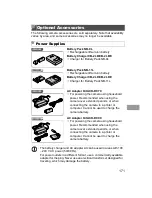 Предварительный просмотр 171 страницы Canon Ixus 240 hs User Manual