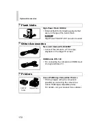 Предварительный просмотр 172 страницы Canon Ixus 240 hs User Manual