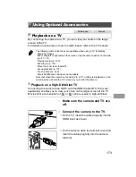 Предварительный просмотр 173 страницы Canon Ixus 240 hs User Manual