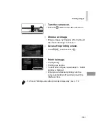 Предварительный просмотр 181 страницы Canon Ixus 240 hs User Manual