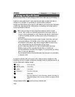 Предварительный просмотр 192 страницы Canon Ixus 240 hs User Manual