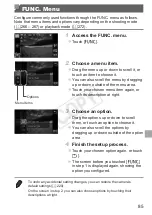 Предварительный просмотр 85 страницы Canon IXUS 245 HS User Manual