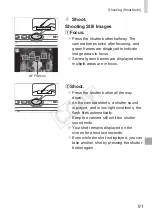 Предварительный просмотр 91 страницы Canon IXUS 245 HS User Manual