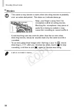 Предварительный просмотр 94 страницы Canon IXUS 245 HS User Manual