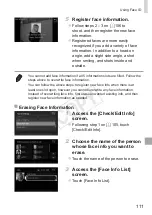 Предварительный просмотр 111 страницы Canon IXUS 245 HS User Manual