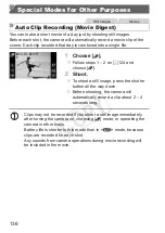 Предварительный просмотр 136 страницы Canon IXUS 245 HS User Manual