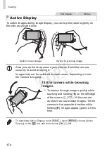 Предварительный просмотр 174 страницы Canon IXUS 245 HS User Manual