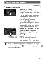 Предварительный просмотр 183 страницы Canon IXUS 245 HS User Manual