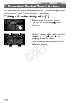 Предварительный просмотр 198 страницы Canon IXUS 245 HS User Manual