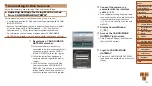 Preview for 112 page of Canon IXUS 255 HS User Manual