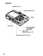 Предварительный просмотр 16 страницы Canon IXUS 30 User Manual