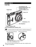 Предварительный просмотр 18 страницы Canon IXUS 30 User Manual