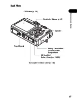 Предварительный просмотр 19 страницы Canon IXUS 30 User Manual