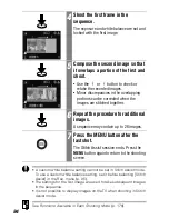 Предварительный просмотр 86 страницы Canon IXUS 30 User Manual