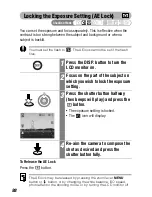 Предварительный просмотр 90 страницы Canon IXUS 30 User Manual