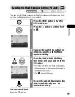 Предварительный просмотр 91 страницы Canon IXUS 30 User Manual