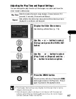 Предварительный просмотр 119 страницы Canon IXUS 30 User Manual