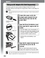 Предварительный просмотр 156 страницы Canon IXUS 30 User Manual