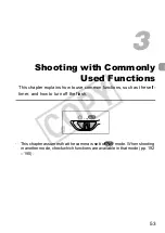 Предварительный просмотр 53 страницы Canon IXUS 310 HS User Manual