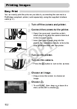 Предварительный просмотр 152 страницы Canon IXUS 310 HS User Manual