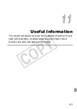 Предварительный просмотр 177 страницы Canon IXUS 310 HS User Manual