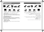 Предварительный просмотр 2 страницы Canon IXUS 500 HS Getting Started