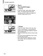 Preview for 21 page of Canon IXUS 500 HS User Manual