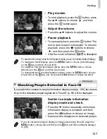 Preview for 126 page of Canon IXUS 500 HS User Manual