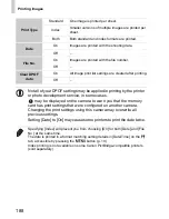 Preview for 187 page of Canon IXUS 500 HS User Manual