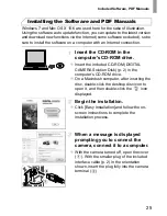 Preview for 242 page of Canon IXUS 500 HS User Manual