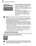 Preview for 245 page of Canon IXUS 500 HS User Manual