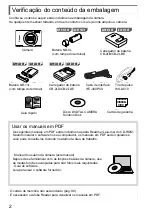 Предварительный просмотр 2 страницы Canon IXUS 510 HS User Manual