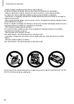 Предварительный просмотр 6 страницы Canon IXUS 510 HS User Manual