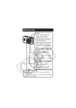 Preview for 2 page of Canon IXUS-65 User Manual