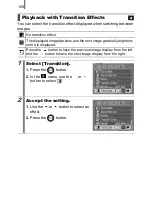 Предварительный просмотр 130 страницы Canon IXUS 85 IS User Manual