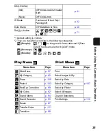 Предварительный просмотр 27 страницы Canon IXUS 950IS User Manual