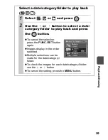 Предварительный просмотр 101 страницы Canon IXUS 950IS User Manual