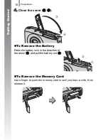 Preview for 12 page of Canon IXUS 960 IS User Manual