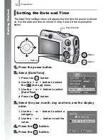 Preview for 14 page of Canon IXUS 960 IS User Manual