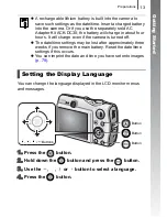 Preview for 15 page of Canon IXUS 960 IS User Manual