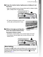 Preview for 17 page of Canon IXUS 960 IS User Manual