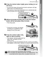 Preview for 21 page of Canon IXUS 960 IS User Manual