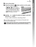 Preview for 25 page of Canon IXUS 960 IS User Manual