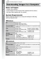 Preview for 26 page of Canon IXUS 960 IS User Manual